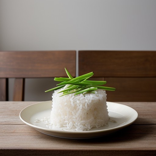 Rice Recipe recipe image