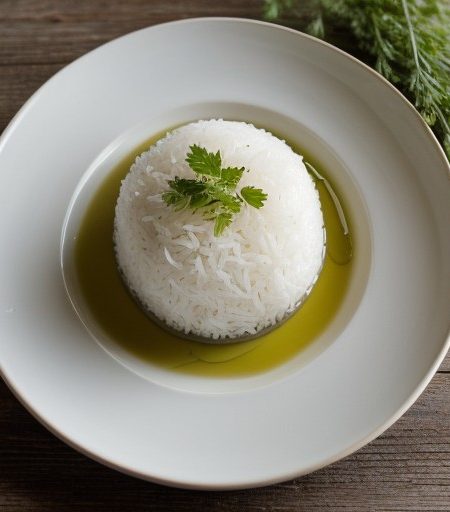 Rice Recipe recipe image