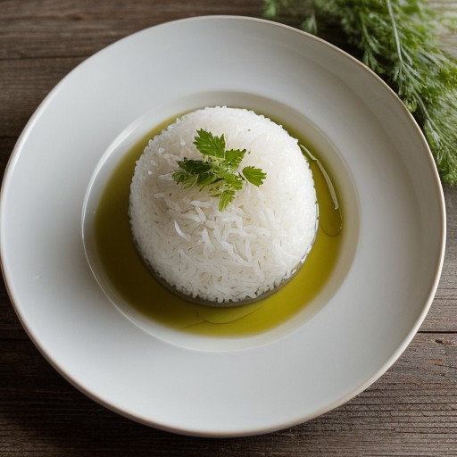 Rice Recipe recipe image