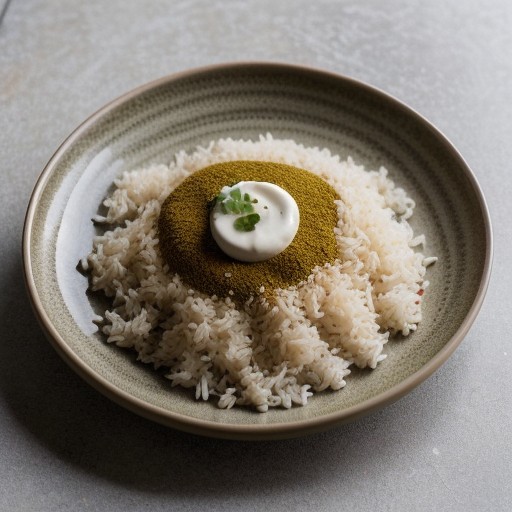 Rice Recipe recipe image