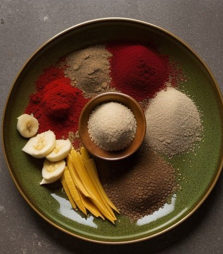 Rice Recipe recipe image
