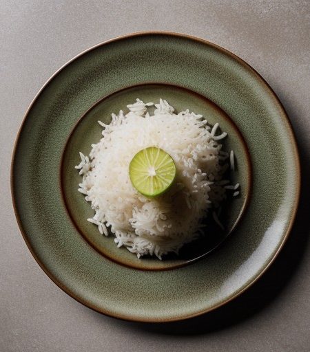 Rice Recipe recipe image