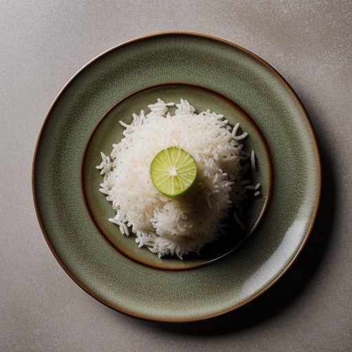 Rice Recipe recipe image