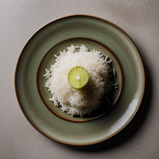 Rice Recipe recipe image