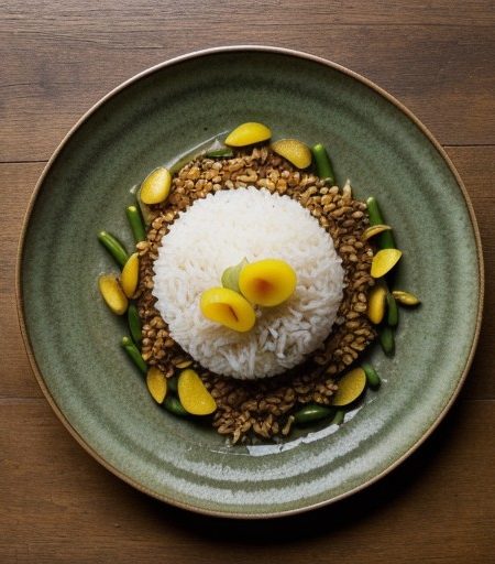 Rice Recipe recipe image
