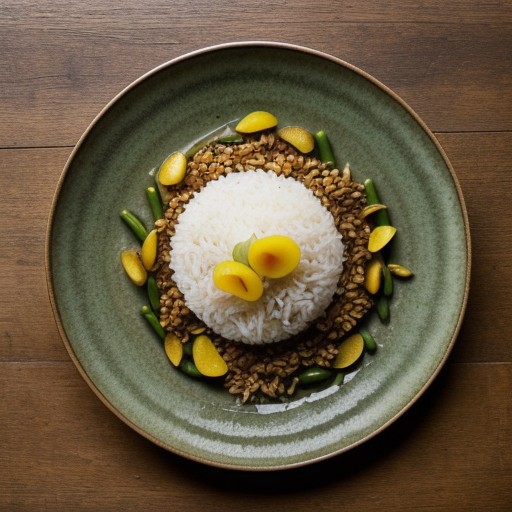 Rice Recipe recipe image