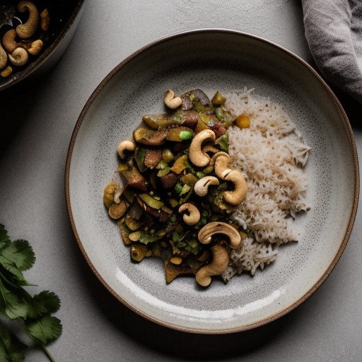 Rice Recipe recipe image