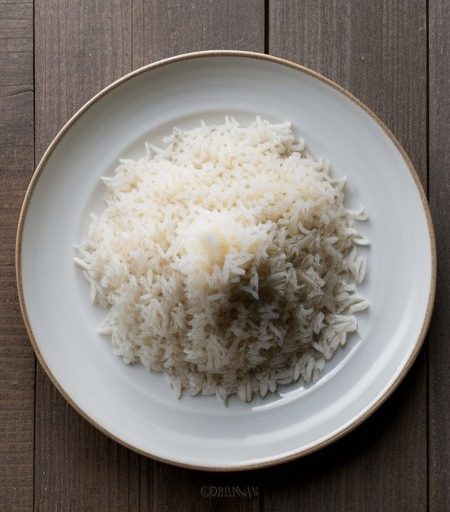 Rice Recipe recipe image