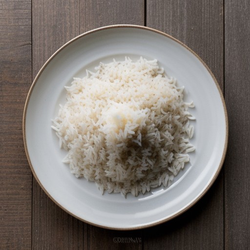 Rice Recipe recipe image