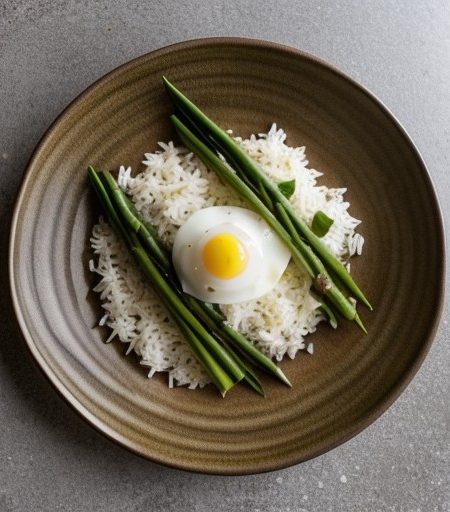 Rice Recipe recipe image