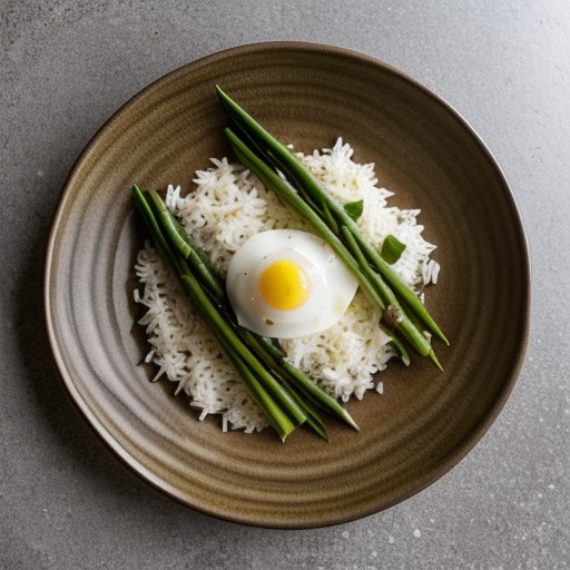 Rice Recipe recipe image