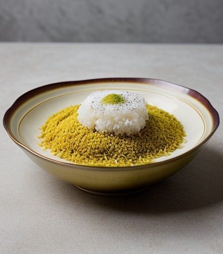 Rice Recipe recipe image