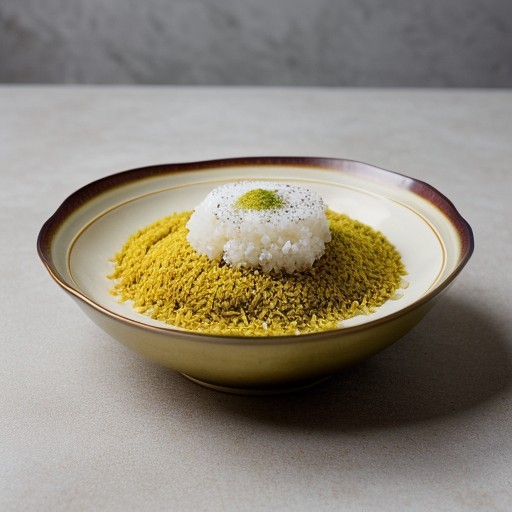 Rice Recipe recipe image
