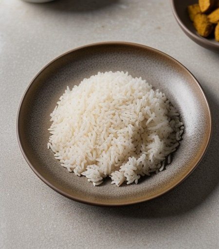 Rice Recipe recipe image