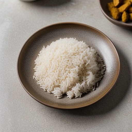 Rice Recipe recipe image