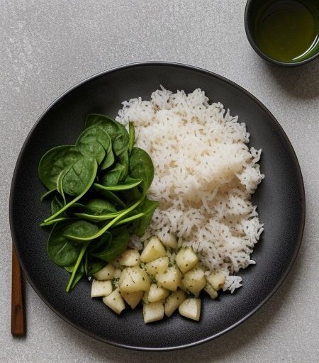 Rice Recipe recipe image
