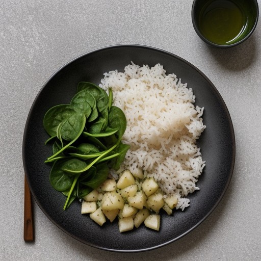 Rice Recipe recipe image