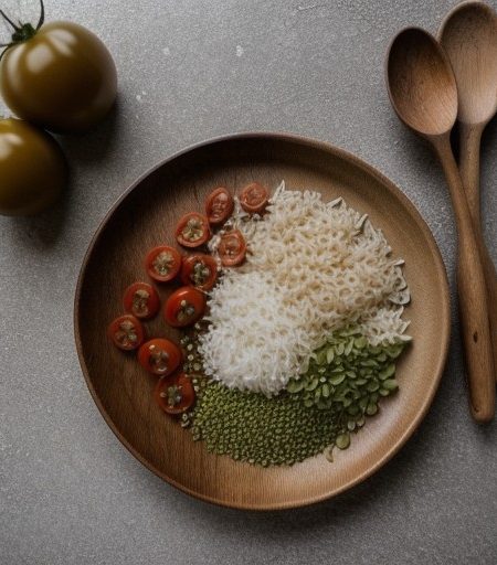 Rice Recipe recipe image