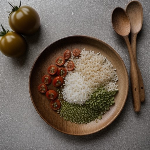 Rice Recipe recipe image