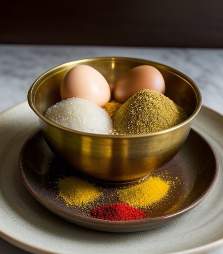Rice Recipe recipe image