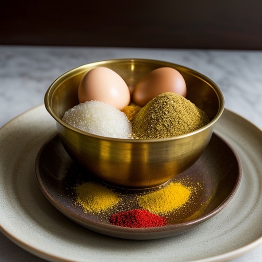 Rice Recipe recipe image