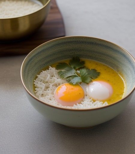 Rice Recipe recipe image
