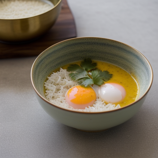 Rice Recipe recipe image
