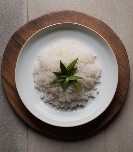 Rice Recipe recipe image