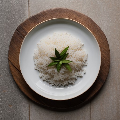 Rice Recipe recipe image
