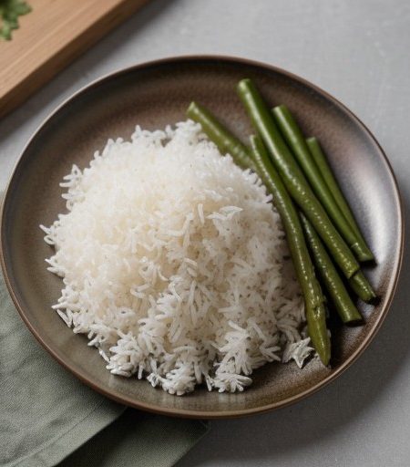 Rice Recipe recipe image