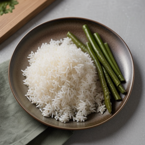 Rice Recipe recipe image