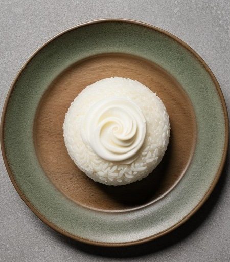 Rice Recipe recipe image