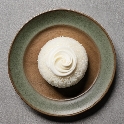 Rice Recipe recipe image