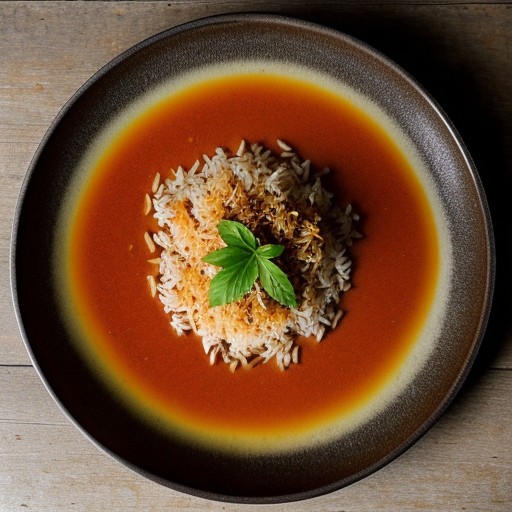 Rice Recipe recipe image
