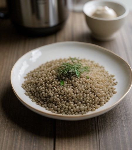 Rice Recipe recipe image