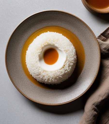Rice Recipe recipe image