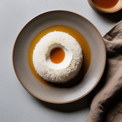 Rice Recipe recipe image