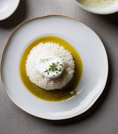 Rice Recipe recipe image