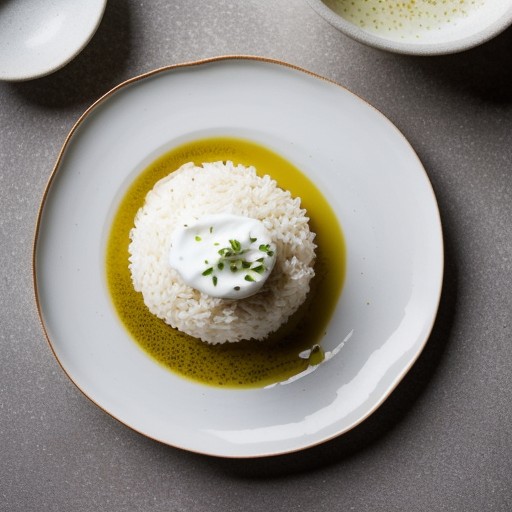 Rice Recipe recipe image