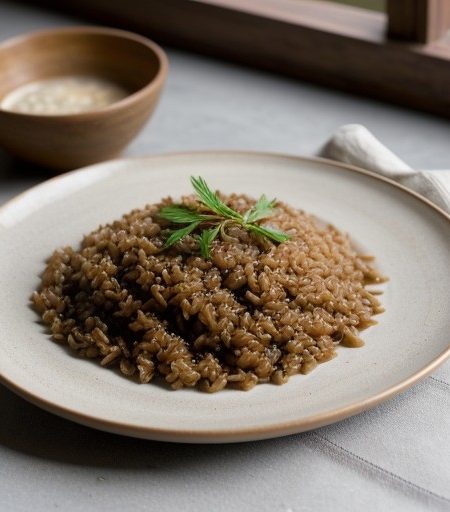 Rice Recipe recipe image