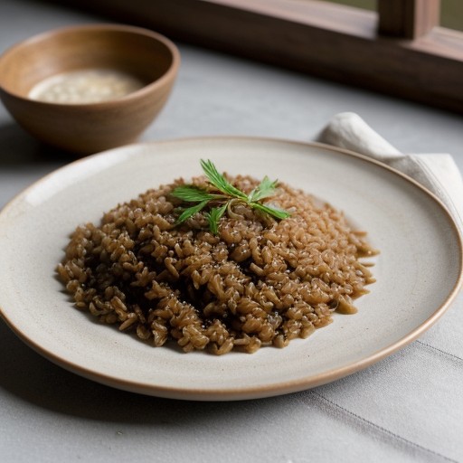 Rice Recipe recipe image