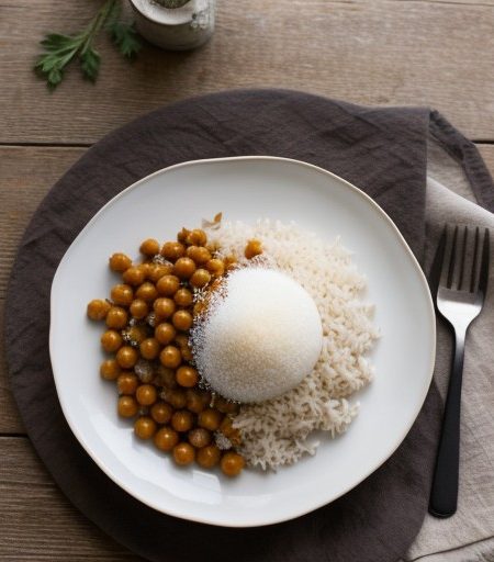 Rice Recipe recipe image