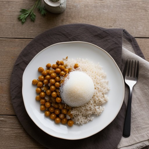 Rice Recipe recipe image