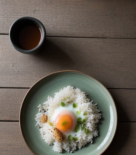 Rice Recipe recipe image
