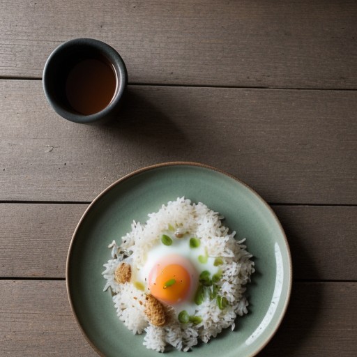 Rice Recipe recipe image