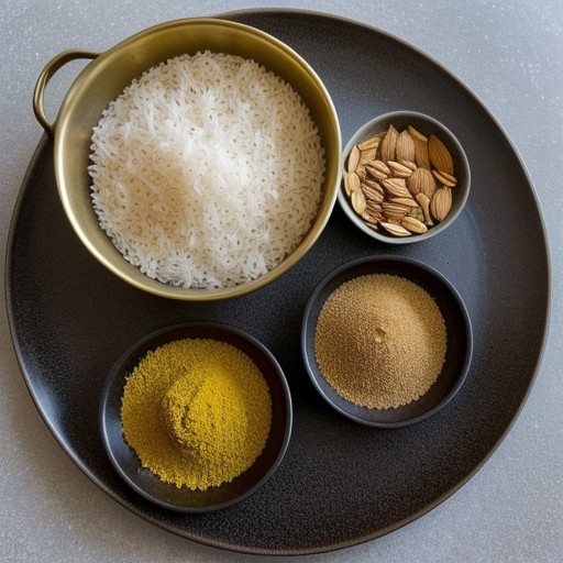 Rice Recipe recipe image