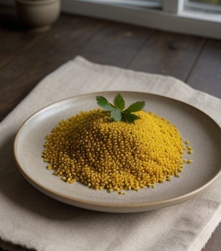 Rice Recipe recipe image