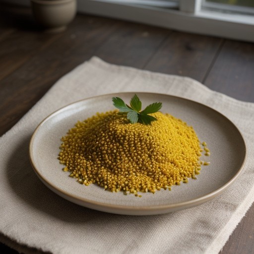 Rice Recipe recipe image