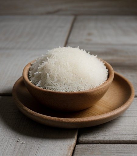 Rice Recipe recipe image