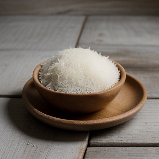 Rice Recipe recipe image